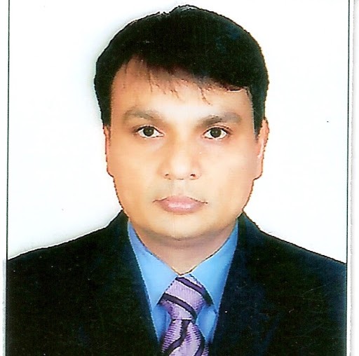 Harshad Banker