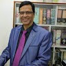 Pro Member GOURHARI NAYAK