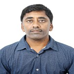 Pro Member S Chandra Sekhar Reddy