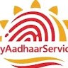 My Aadhaar UIDAI
