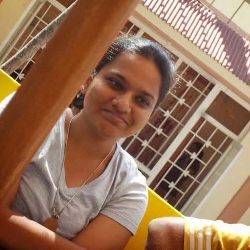 CA niveditha viswapathy