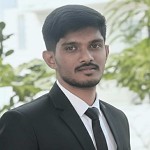 RAKESH K