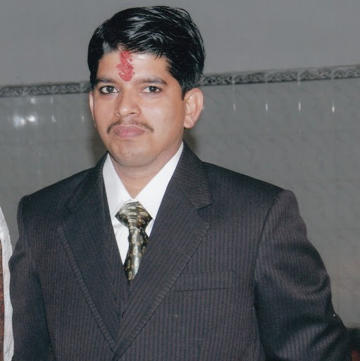 ANUJ AGNIHOTRY