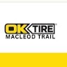OK TIRE