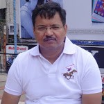 CA Ashwani Kumar Gupta