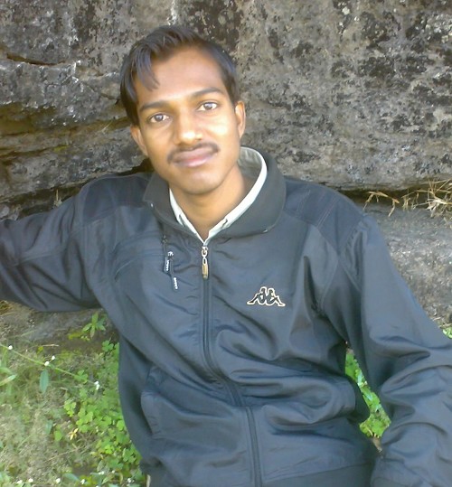 Ashok Mundavare