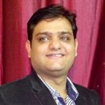 CA. Vikash Dwivedi