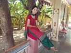 BHARTI