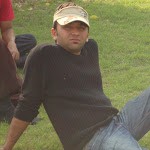 vishal batra