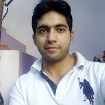 Madhur Gandhi