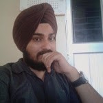 HARPREET SINGH