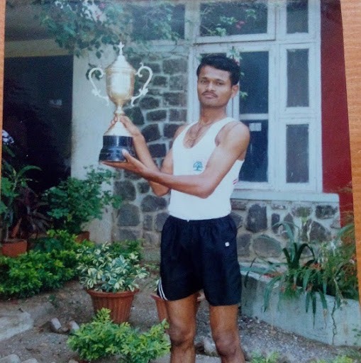 NILESH ABAHNG