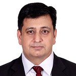 Vikas Arora