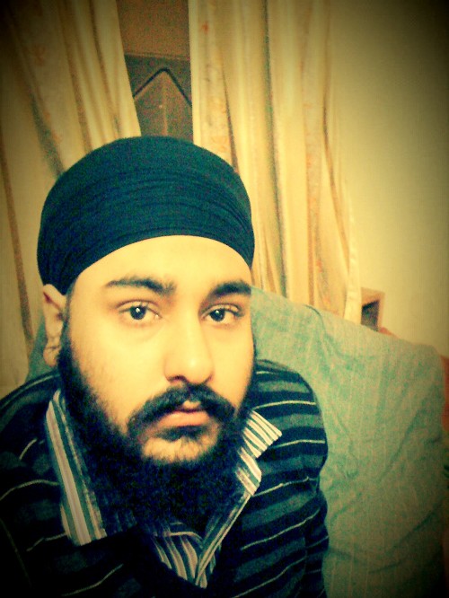 Mankirat singh