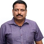 Sathishkumar Ramamoorthy