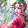 radha