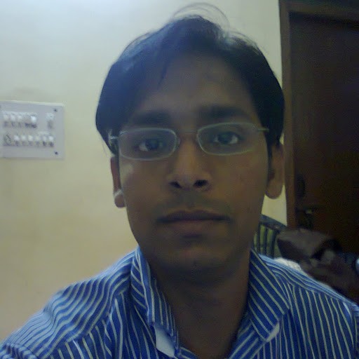 sandeep shakya