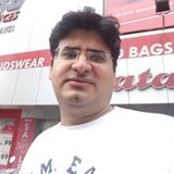 Gaurav Sejpal