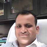 rajesh sharma