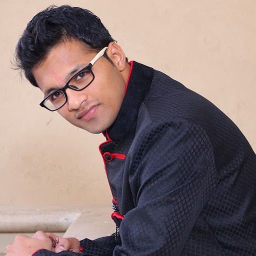 Deepak k shah