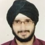 CA Harjeet Singh Dua