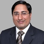 MK GUPTA (Chartered Accountant