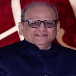 Kaustubh Ram Karandikar