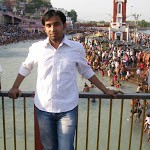 Neeraj Kumar Sharma