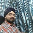 AMARJEET SINGH