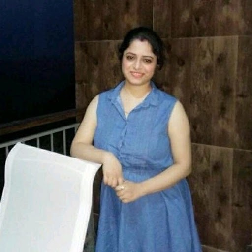 JYOTI VERMA