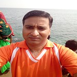 PRABHAT SHANKAR MISHRA