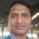 RAJESH JAISWAL (PCS, MBA, LLB)