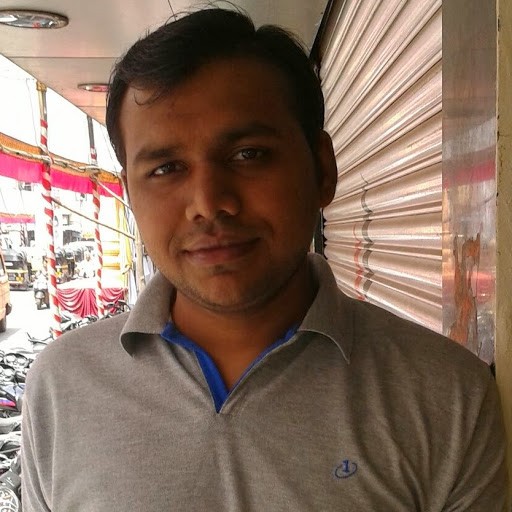 Makwana Mayur Lalit