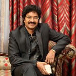 M KRISHNA RAO