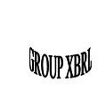 GROUP XBRL