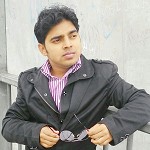 yogesh sharma