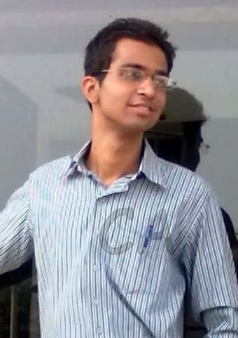 CA Tushar Dhingra 