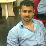 Hiren Prajapati