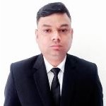 Rahul  Chauhan (Advocate)