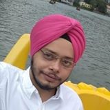 Kuljeet Singh