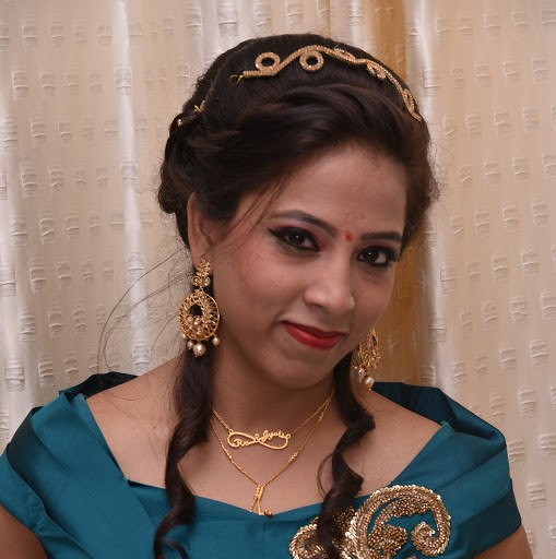 jyoti bhagchandani