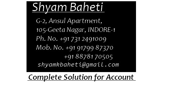 Shyam Baheti