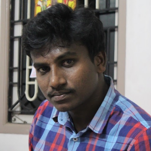 Anand Kumar