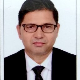 Sanjay Sharma