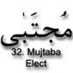 MUJTABA GHARADE