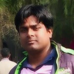 CHANDAN KUMAR SHAW