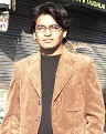 Mohammed Suhaib Ansari