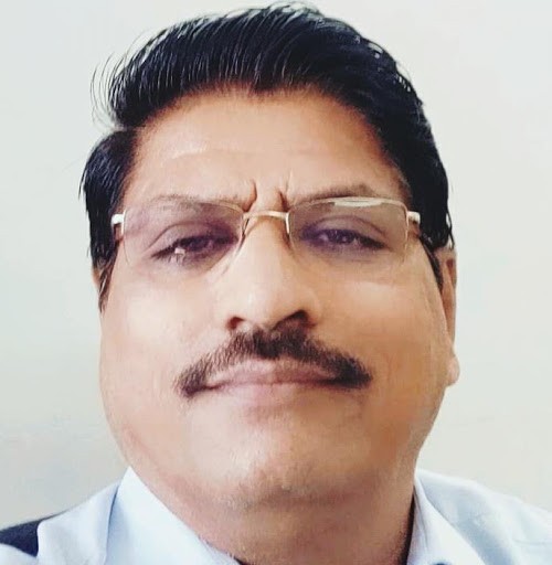 Pro Member sayaji