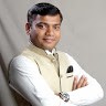 Yogesh Jadhav