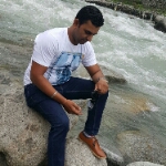 Ravi Arora